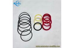 China H55S Hydraulic Seal Kit | Complete Seal | Gasket Set for Rock Breaker Maintenance supplier