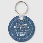 Engraved Metal Keychain Souvenir Zamac Personalized Metal Key Holder for sale