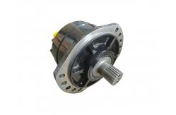 China 30-570KGS Hydraulic Motor for Construction Machinery by HELM TOWER supplier