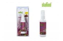 China Liquid Personalized Grape Pump ODM Odor Eliminating Spray supplier