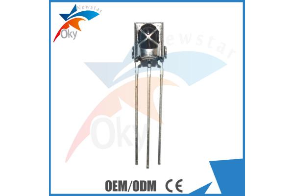 Universal Integration Arduino Sensors IR Infrared Receiver HS / VS1838 Head Metal