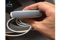 China  C5-1 Curved Array Ultrasound Scanner Probe Imaging Diagnosis Equipment supplier