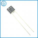 Non Resettable 15A 250V 120C Micro Thermal Cutoff Fuse For Electric Kettle for sale