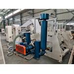 Industrial Large Capacity N Fold Hand Towel Machine with Glue Lamination