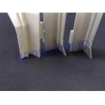 Filtered Cigarette 7.8mm Packet Folding Pocket For 84mm Packing Machine HLP for sale
