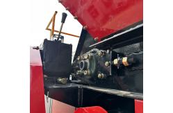 China Soil Crusher Soil Preparation Equipment Three Point Suspension 50HP supplier