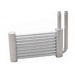 SUS316L Immersion Heat Exchanger for sale