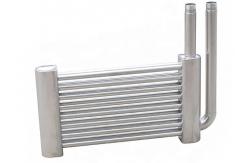 China SUS316L Immersion Heat Exchanger supplier