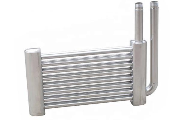 SUS316L Immersion Heat Exchanger