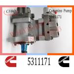 Cummins Diesel QSL9 6D114 Engine Fuel Injection Pump 5311171 3973228 4921431 2897500 for sale