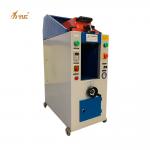 Fully automatic pneumatic shoe pressing machine shoe sole press attaching machine