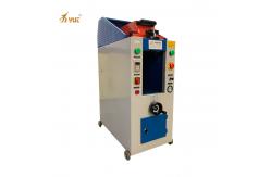 China Fully automatic pneumatic shoe pressing machine shoe sole press attaching machine supplier