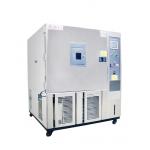Accelerated Aging Test Chamber / Xenon Lamp uv Weathering Resistance Test Chamber