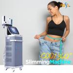 OEM ODM Cryolipolysis Slimming Machine Cryo Body Sculpting Machine for sale