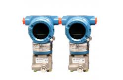 China 100 1 Turndown Ratio Pressure Transducer for Safe and Accurate Pressure Measurement supplier