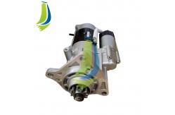 China 1811003413 Starter Motor 1-81100341-3 For 6WG1 Engine supplier