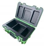 ISO 9001 Certified Customized Protection EPP Cooler Box Package Container