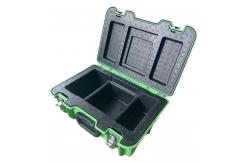 China ISO 9001 Certified Customized Protection EPP Cooler Box Package Container supplier