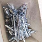 Building Common Iron Nails P Head Concrete Stainless Steel Nails for sale