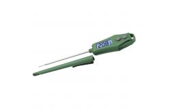 China Instant Read Pen Meat Thermometer For Air Fryer Candy Coffee Milk Cooking supplier