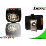 Digital GL4.5-Aminers Helmet Light Rechargeable Light Weight IP68 Lithium Ion Battery for sale