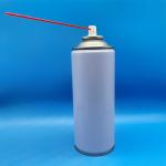 High-Tech Carburetor Cleaning Valve for Aviation Enthusiasts with Precision Cleaning