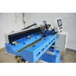 Fully Automatic Corrosion-Resistant Alloy Material Joining Straight Seam Argon Arc Welding Machine for sale
