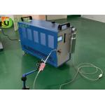 Copper Tube Brazing Water Welding Machine , Jewelry Welding Oxyhydrogen Gas Generator for sale