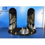Manual Operating Water Bottle Blowing Machine Small Capacity  18kw 10kw for sale
