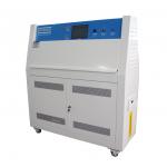 8L/Day Accelerated Weathering UV Testing Machine Chamber 95% RH Humidity