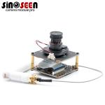 HDR 4MP USB Camera Module HD 1080P With GC4653 Sensor