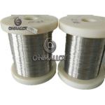 FeCrAl Silvery Strip 1Cr13Al4 1mm 1.5mm 1.2mm Thickness For Metro Vehicle for sale