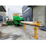 5T/H-7T/H Hydraulic Shearing Machine Scrap Shearing Machine Multifunctional