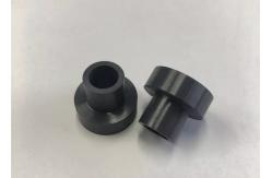 China Silicon Nitride Si3n4 Ceramic Spare Part Wear Resistance supplier
