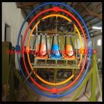 CE certificated 6 seats amusement park rides human gyroscope/3D space ring for sale for sale