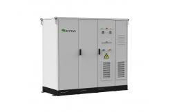 China Industry Use Solar IP65 Energy Storage System Battery Off Grid Lifepo4 Lithium supplier