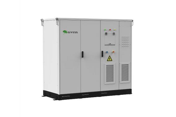 Industry Use Solar IP65 Energy Storage System Battery Off Grid Lifepo4 Lithium