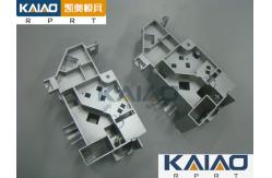 China 3D Printer Aluminum Rapid Prototyping Mechanical Rapid Moulding supplier
