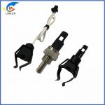 Pipe Strap G18 Clip On Temperature Sensor 100K 1% 4250 For Central Heating Boilers Compressors Home Water Systems for sale