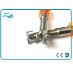 CNC Carbide End Mill Custom Tool Tungsten Solid Carbide Machine Tools JT Tools for sale