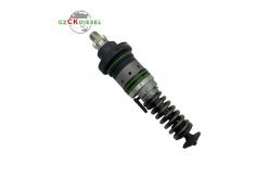 China Original Fuel Injection Pump 0414401107 02113001 for D4D D5D Engine supplier