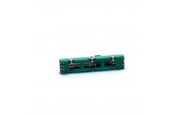 China B5K Motorized Slide Pot  B100K Dual Gang Slide Potentiometer supplier