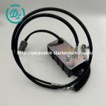 Excavator Throttle Motor 305-5953 164-8233 CAT 307C 307D 308C 308D for sale