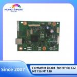 China Formatter Board CE831-60001 for HP M1132 M1136 M1130 factory