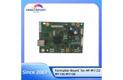 China Formatter Board CE831-60001 for HP M1132 M1136 M1130 supplier