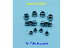 China Various Sizes Precision Carbide Expansion Tool for Heat Exchanger supplier