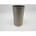 D6E Cylinder Liner 20890422 20854651 For Excavator EC140B EC160B EC200B EC210B for sale