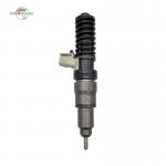 Fuel Injector BEBE5L17001 BEBE5L17101 85020845 for D16 US15 Excavator