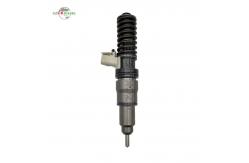 China Fuel Injector BEBE5L17001 BEBE5L17101 85020845 for D16 US15 Excavator supplier