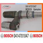 0414701047 Diesel Engine Fuel Nozzle Unit Injector 1920420 for sale